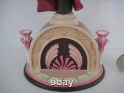 1ère FIGURINE RARE GRAND JESTER JESSICA RABBIT WALT DISNEY 4013949 NEUVE EMBALLÉE