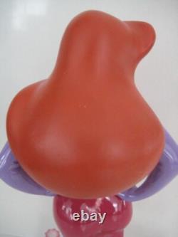 1ère FIGURINE RARE GRAND JESTER JESSICA RABBIT WALT DISNEY 4013949 NEUVE EMBALLÉE