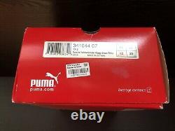 2004 Puma Tx-3 Spectra Running Sneakers Vintage Rare & Collectable Taille 12