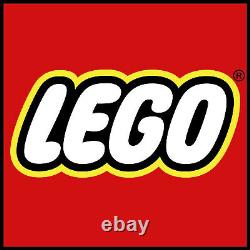 42108 Crane Mobile Lego Technic 1292 Pièces 10 Ans Et Plus Ensemble Très Rare