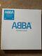 Abba The Studio Albums 8 Vinyl Lp Box Set Newithsealed Rare/supprimé 2014 Set