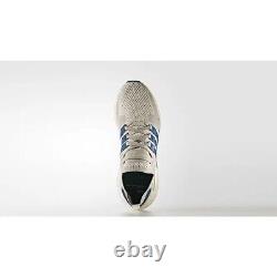 Adidas EQT Support ADV Primeknit Marron Bleu Neuf Boîte UK 11 / US 11.5 Rare 2017