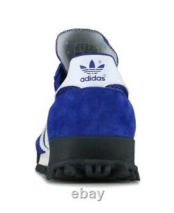 Adidas Marathon TR Taille 7 UK Exclusive Extrêmement Rare Neuf Boîte
