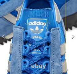 Adidas Marathon Tr Taille 7 Royaume-uni Exclusivité Extrêmement Rare Nouveau Boxed