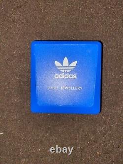 Adidas Shoe Bijoux Rare Retro Nouveaut En Box 089435