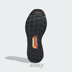 Adidas X Human Made Questar Chaussures de sport pour hommes. Royaume-Uni 9. Tout neuf dans la boîte. Très rare.