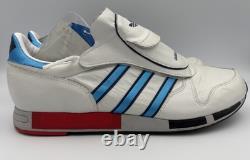 Adidas micropacer 2003 échantillon original avec boîte jamais porté rare