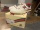 Aime Leon Dore X New Balance P550 Basketball Shoe Red Size 11 New In Box Ds Rare