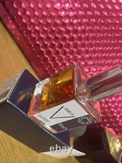 Andy Tauer Vanilla Flash Eau De parfum 30 ml Boîte Rare Niche