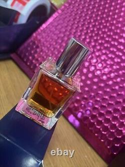 Andy Tauer Vanilla Flash Eau De parfum 30 ml Boîte Rare Niche