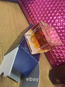 Andy Tauer Vanilla Flash Eau De parfum 30 ml Boîte Rare Niche