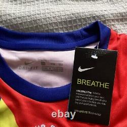 Arsenal F.C. Londres 20 ans nike FA Cup Wembley 2014 méga rare neuf dans sa boîte XL