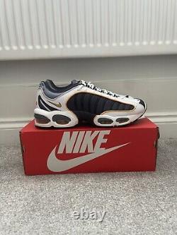 Authentique Rare Nike Air Max Tailwind 4 'Résine' 2019 UK9 Homme Tout Neuf avec Boîte