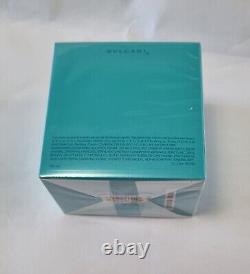 BVLGARI OMNIA PARAIBA Eau de Toilette 65ml SPRAY (NEUF EN BOÎTE SCELLÉE) RARE