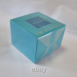 BVLGARI OMNIA PARAIBA Eau de Toilette 65ml SPRAY (NEUF EN BOÎTE SCELLÉE) RARE