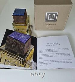 Baldi Lapislazzuli Eau De Parfum 100ml Tout Neuf En Boîte Discontinué Très Rare