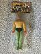 Basé Sur Aqua Man Style Figure Mego Palitoy Surstock Superhero Wgsh Rare Ko<br/><br/>translation: Basé Sur La Figure De Style Aqua Man Mego Palitoy Surstock Superhero Wgsh Rare Ko