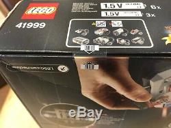 Bnib Rare Lego Technic 4x4 Crawler Édition Exclusive Set (41999) Seulement 20 000 Made