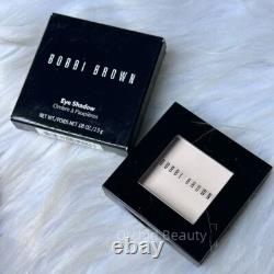 Bobbi Brown Ombre à Paupières 51 Ivoire Taille Complète 0,08 oz / 2,5 g Très Rare Neuf En Boîte