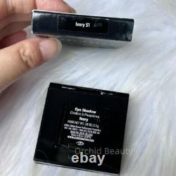 Bobbi Brown Ombre à Paupières 51 Ivoire Taille Complète 0,08 oz / 2,5 g Très Rare Neuf En Boîte