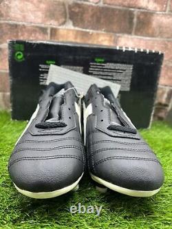 Bottes de football Diadora Baggio SC 1993 Neuves dans leur boîte Rares Collectionneurs UK 9.5