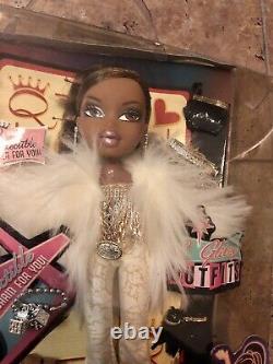 Bratz Bienvenue À Fabuleux Sasha Doll Rare Mga Nouveau Dans La Boîte Nib Las Vegas 2005
