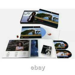 Brian May Un Autre Monde Signed Box Set Vinyl CD Presale Vendu Limited Rare