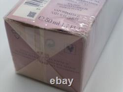 CODE SATIN Eau de Parfum Spray 50ml ARMANI Nouvelle boîte scellée / boîte endommagée / Rare