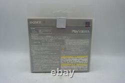 Câble de téléphone mobile Sony PS1 SCPH-10180 Très Rare Neuf dans sa boîte 12XXX