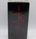Calvin Klein Ck One Red Édition Pour Lui Spray Edt 100ml, Nouvelle Boîte & Scellée/rare