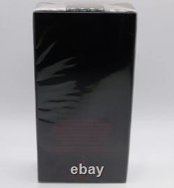 Calvin Klein CK ONE RED Édition Pour Lui Spray EDT 100ml, Nouvelle Boîte & Scellée/Rare