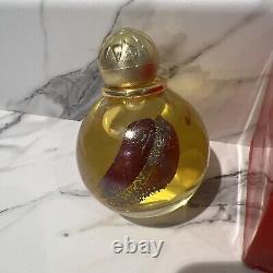 Chacok Eau De Parfum Spray - Tout neuf, rare, vintage, dans sa boîte légèrement usée.