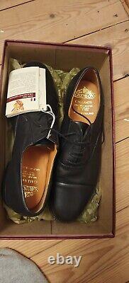 Chaussures Grenson Vintage Rares pour Hommes Taille UK 8.5 Nouvelles dans leur Boîte Fabriquées en Angleterre