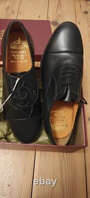 Chaussures Grenson Vintage Rares pour Hommes Taille UK 8.5 Nouvelles dans leur Boîte Fabriquées en Angleterre