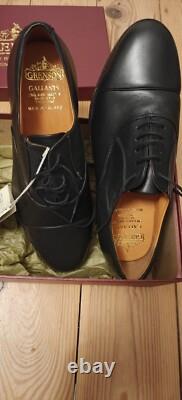Chaussures Grenson Vintage Rares pour Hommes Taille UK 8.5 Nouvelles dans leur Boîte Fabriquées en Angleterre