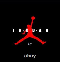 Collectionneurs de baskets rares Jordan (2 paires)
