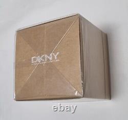 DKNY SOYEZ DÉLICIEUX HOMME Eau de Toilette 100ml VAPORISATEUR (NEUF BOÎTE SCELLÉE) RARE