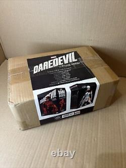 Daredevil Par Frank Miller Set Boîte Vendu Lot De Boîte Rare Rrp 250 $! Nouveauté