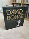 David Bowie Cinq Ans 1969-1973 David Bowie 2015 Coffret Vinyle Lp Rare