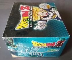 Dbz Dragon Ball Z Tcg Cell Score Saga Factory Sealed Booster Box 36 Packs Rare