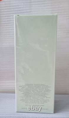 Découverte rare ! Eau de Toilette Marc Jacobs Cucumber 300ml discontinue. Neuf, boîte scellée.