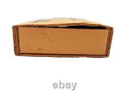 Démagnétiseur Sony HE-2 240V Fabriqué au Japon Vintage Collectible Boîte Rareté