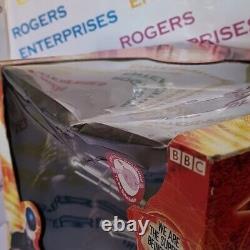 Doctor Who BBC 12 Dalek Gardien Impérial Radiocommandé NOUVEAU & EN BOÎTE V. Rare