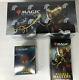 Double Masters Vip Edition Booster Box's Sealed Magic The Gathering Rare Lot 3