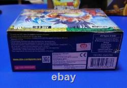 Dragon Ball Super Tcg Universal Onslaught Booster Box Rare