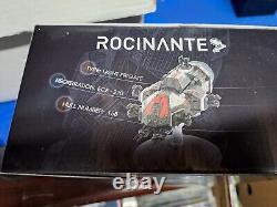 EAGLEMOSS L'EXPANSE ROCINANTE MODÈLE DE NAVIRE MOYEN NOUVEAU EN BOÎTE ? Très Rare