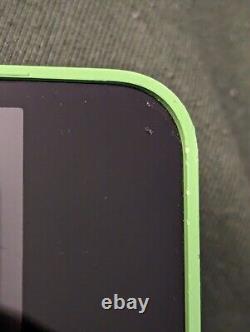 Édition rare de Minecraft Creeper Nouvelle Nintendo 2DS XL sous blister