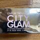 Emporio Armani City Glam Pour Elle Edp 30ml, Nouvelle Boîte/scellée/rare/discontinué