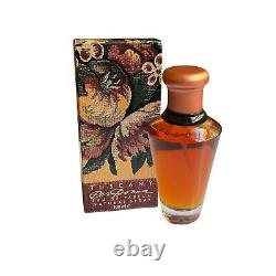 Ester Lauder Tuscany Per Donna Eau De Parfum Boîte de Style Vintage Rare 100ml