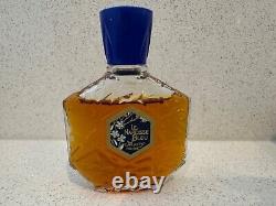 Extrait Narcisse Bleu Mury Parfum 7,5 ml Rare Neuf dans sa boîte d'origine